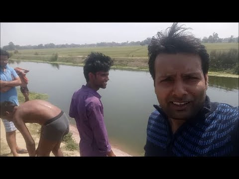 Kishanpur Nahar Kaushambi U.P.