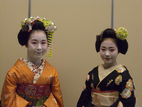 若女将のブログ 京都祗園の旅館 祗をん新門荘