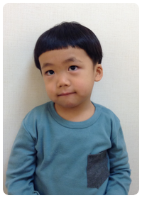 1歳 男の子 髪型 ぱっつん Khabarplanet Com