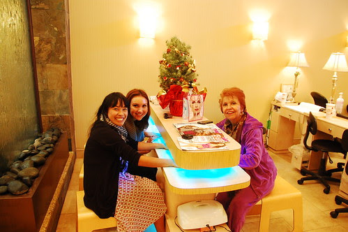 bratcher girls together