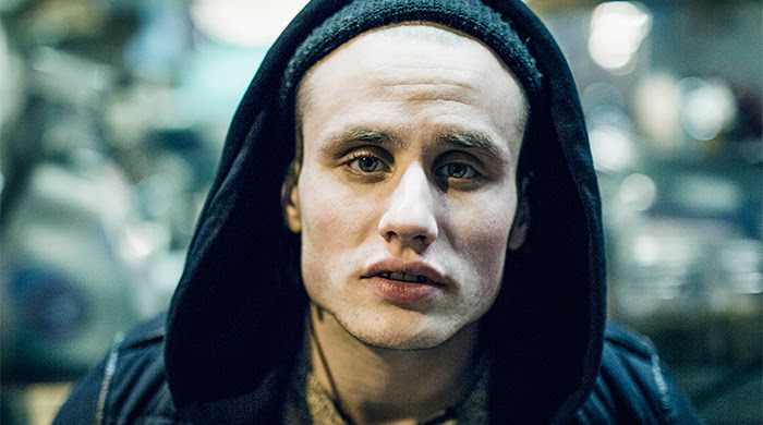 Никита Кукушкин: "Россия — это Radiohead"