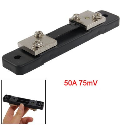 Image #1 of 50A 75mV DC