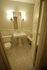 Parlor Bathroom