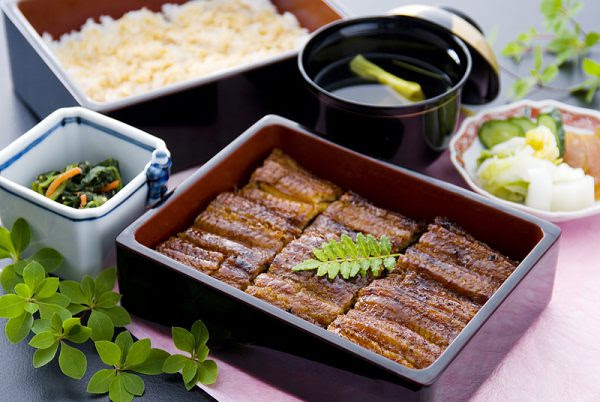 うなぎ割烹 みかわ三水亭 西尾観光