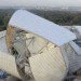 green design, eco design, sustainable design, Fondation Louis Vuitton, Frank Gehry, Jardin d'Acclimatation, Paris, Bois de Boulogne