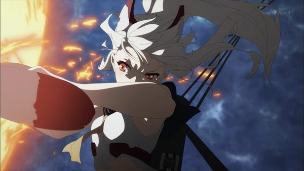アズールレーン 8話 アニメ感想 綾波かっこいい テスターの暗躍 本物の天城姉さま登場 ラフアニメ