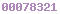 counter on blogger