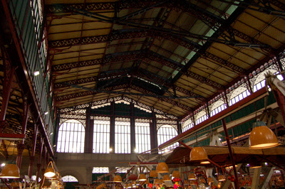 inside market