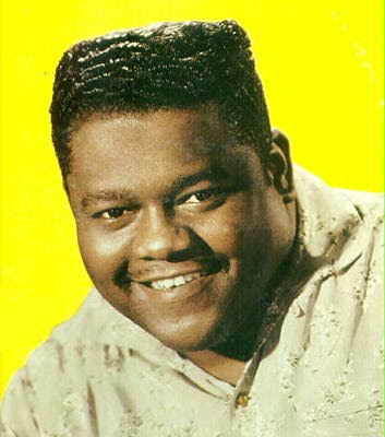fat domino