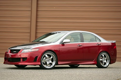Skunk2 Tuner Series Camshafts Stage 3 Acura TSX K24A2 04-08 Image1.