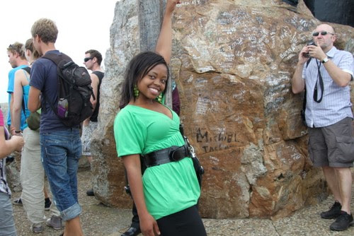 南非之旅：好望角