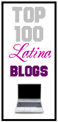 The Top 100 Latina Blogs