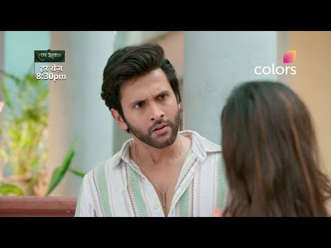 Fake Jewellery Troubles Isha And Om | Ram Bhavan TV Dramas And Tv Shows Full Episodes HD Watch Online