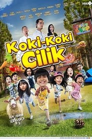 Koki-Koki Cilik 2018 Streaming VF DVDrip