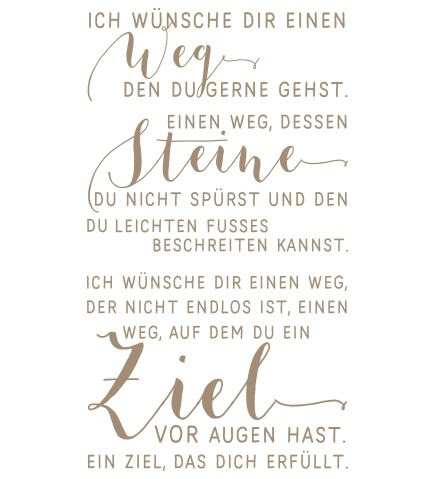 text karte geburtstag 6 jahre