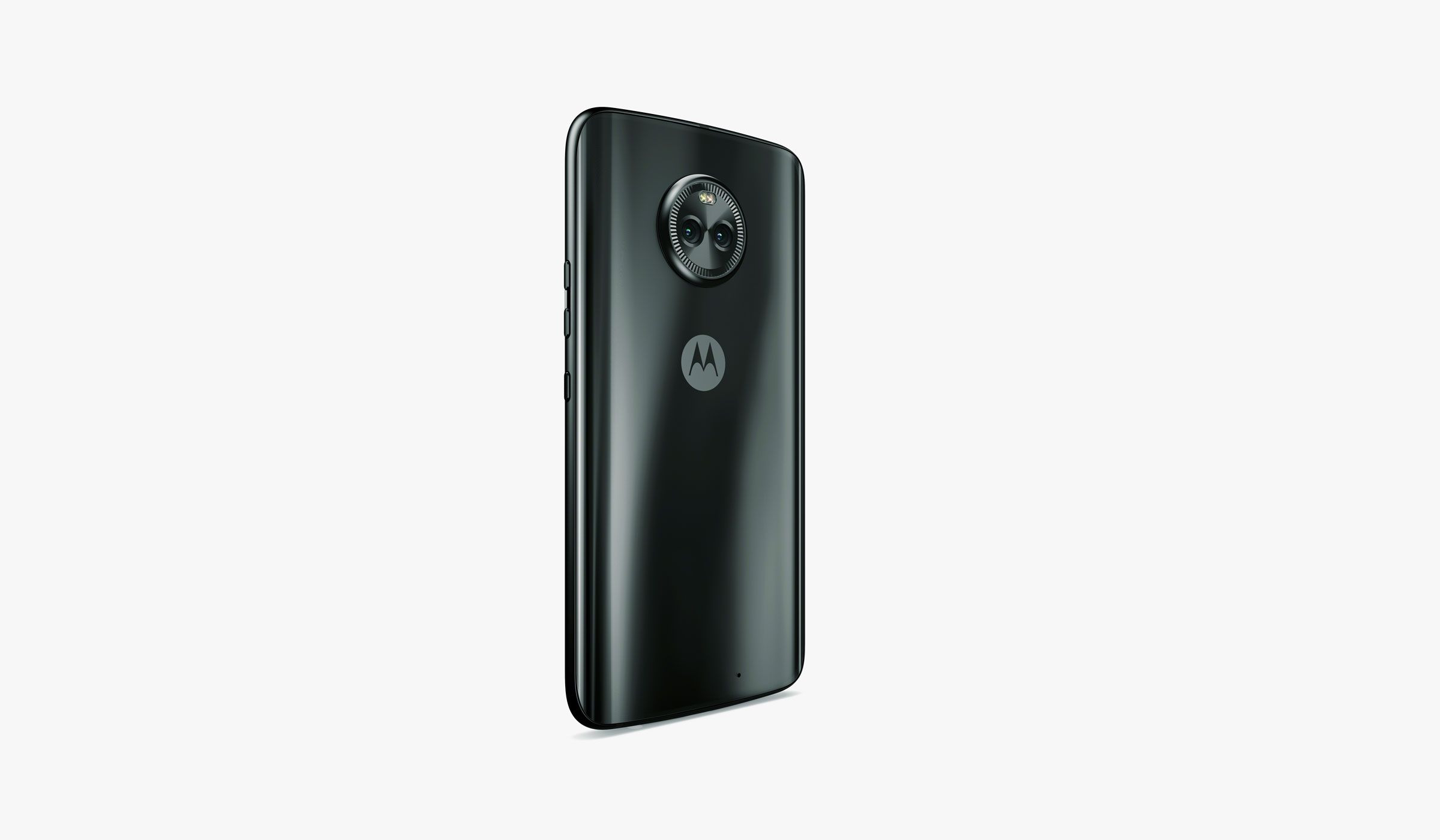 Review: Motorola Moto X4 (Amazon Prime, Android One)
