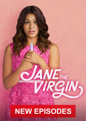 Jane the Virgin - Season 2