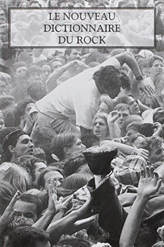 Le nouveau dictionnaire du rock