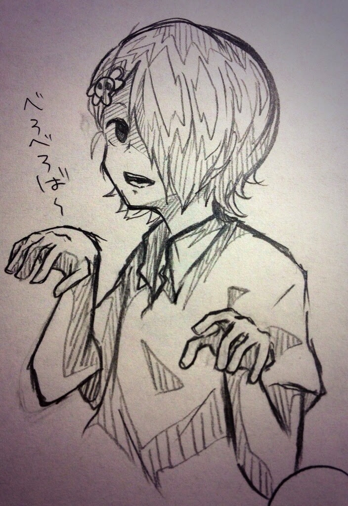 あと9日で B M Sard