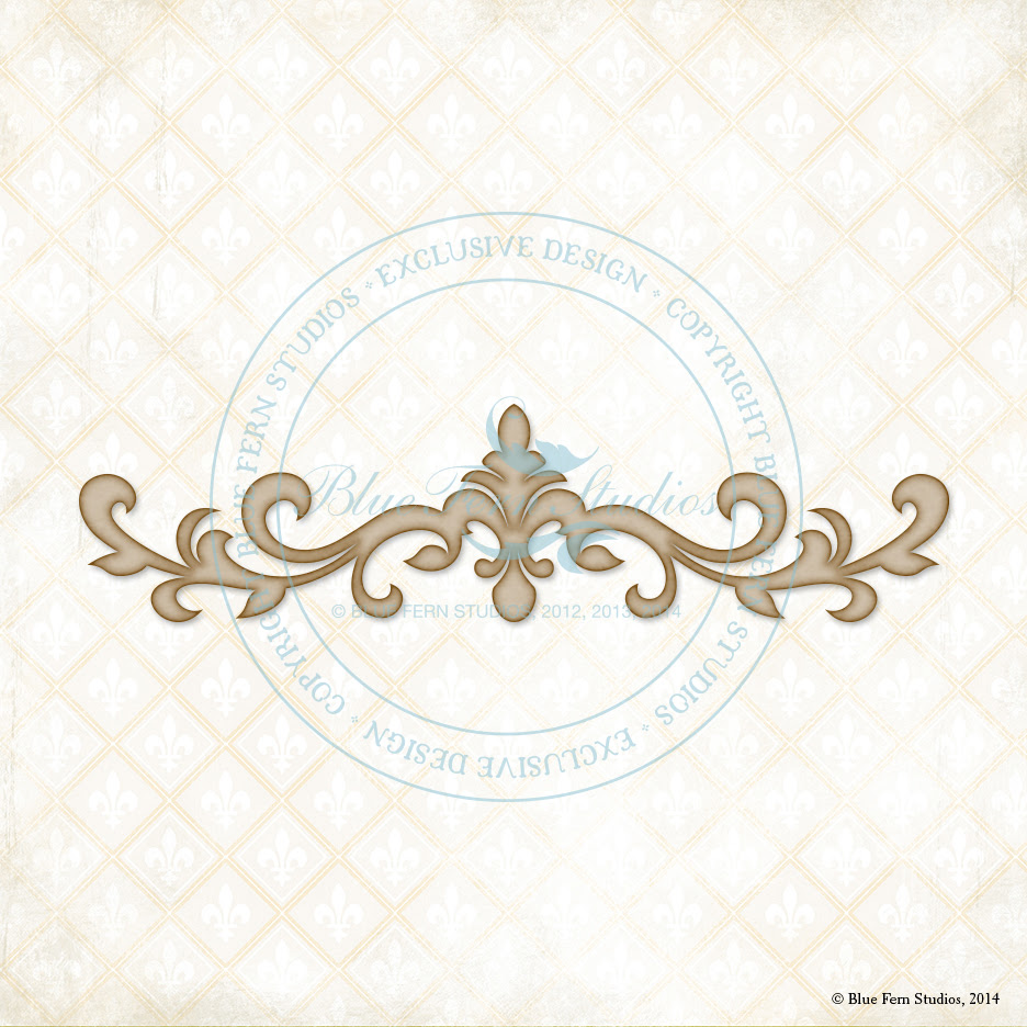 Damask Flourish (2)