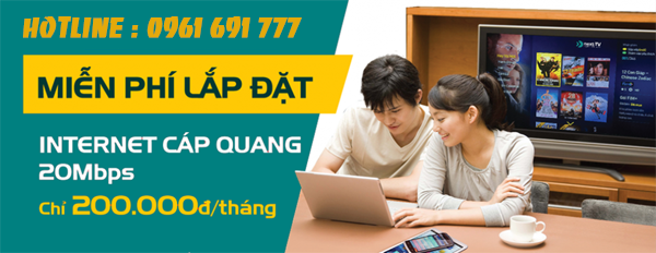 cÃ¡p quang viettel vinh
