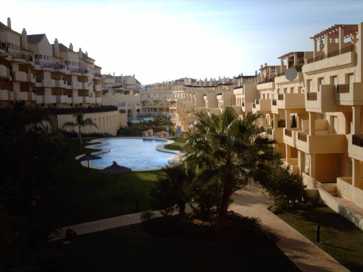 Duquesa Fairways community forum, photos and properties ...