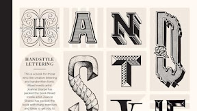 Descargar Gratis Handstyle Lettering: From calligraphy to typography de Viction-Viction PDF [ePub Mobi] Gratis