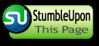 StumbleUpon Toolbar
