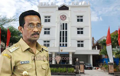 Ambon,Malukupost.com - Penjabat Walikota Ambon, Ir, Frans J Papilaya, Senin (28/11) resmi membuka ajang Pesta Paduan Suara Gerejawi (Pesparawi) ke 10 Tingkat Kota Ambon yang terpusat di Baileo Oikumene. Kegiatan yang diikuti oleh 87 peserta akan mengikuti 10 kategori mata lomba diantaranya untuk kategori Paduan Suara (PS) diklasifikasikan diantaranya PS Anak, PS Remaja, PS Perempuan, PS Laki-laki, PS Dewasa Campuran. Sementara untuk kategori solo dibagi menjadi kategori Solo Remaja, Solo Anak 6-7 tahun, 8-12 tahun, Solo Putri dan ditutup dengan kategori Vocal Group.