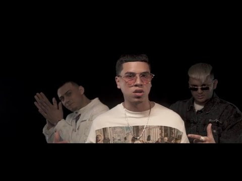 Gio Baby Presenta "Diabla" junto a Sousa y Chris Wandell