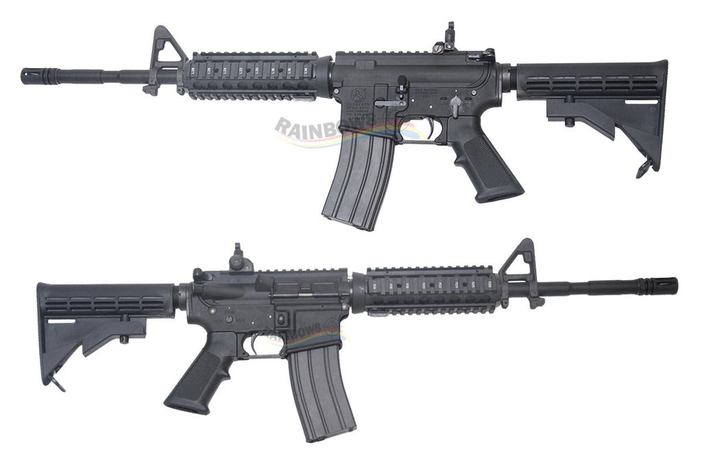 Download Tokyo Marui M4A1 MWS GBBR | Rainbow8 Company
