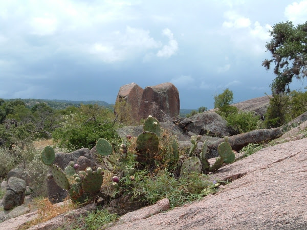 enchanted rock state natural area. Enchanted Rock State Natural