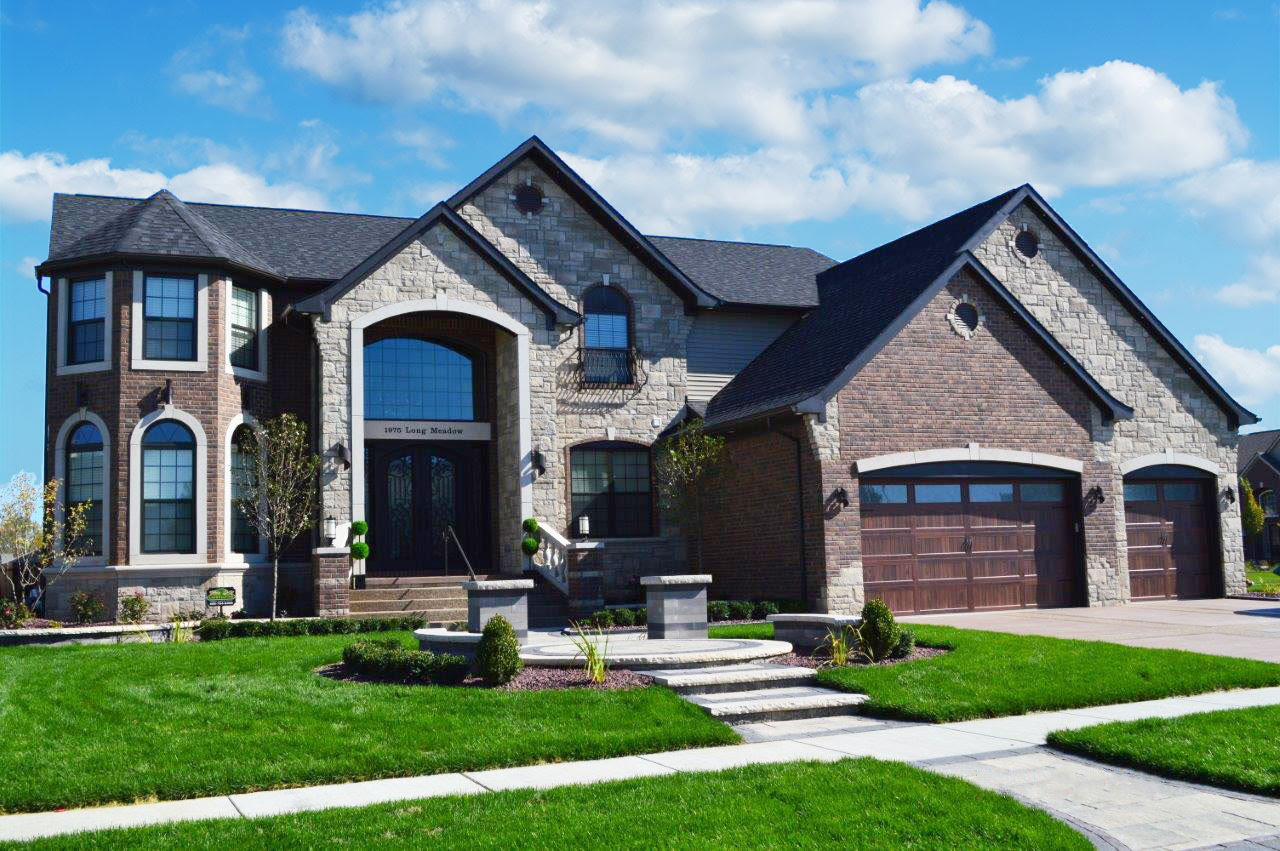 Benchmark Homes Design It Build It Live It Love It