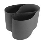 Resurfacer Belt-Nor-Zon 40 Grit