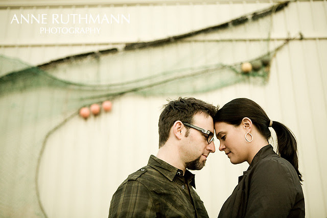 Glocester Lighthouse Engagement