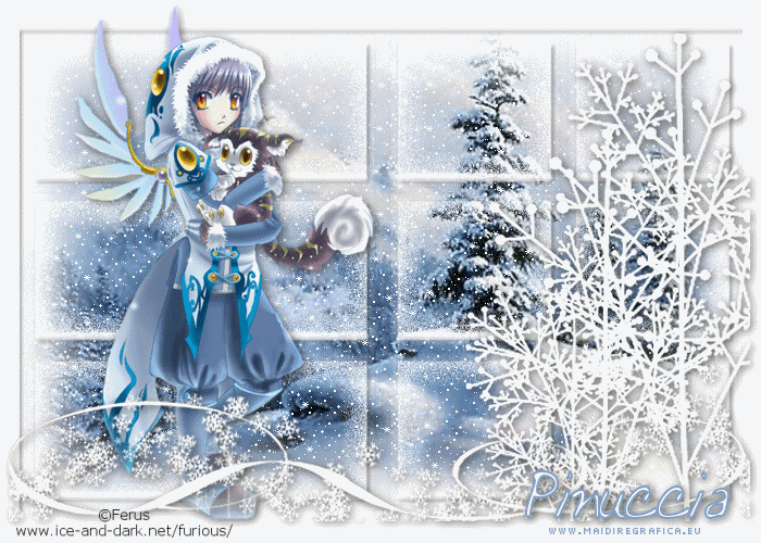 Snow
