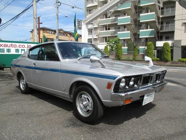 三菱 Mitsubishi ギャランgto M2 A53c 中古車情報 C 中古車検索サイト カータウン Jp
