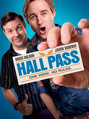 streaming movie: Hall Pass FREE watch movie online in HD