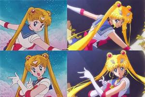 海外 古いアニメがいい 進化を続けるアニメ 絵柄が優れてるのはいつの時代 どんぐりこ 海外の反応
