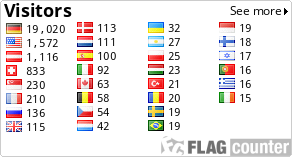 Free counters!