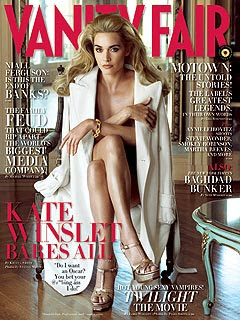 Kate Winslet