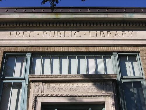 Free Public Library