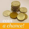 coin a change