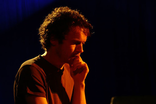 Damien Rice
