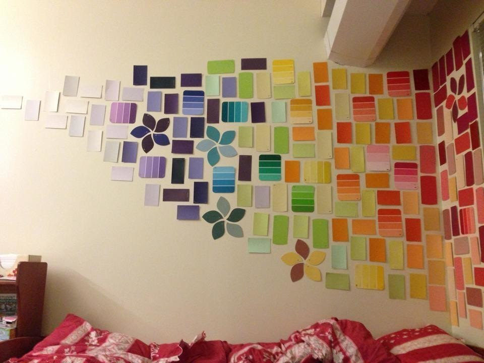  Paint  Sample Wall  Decoration   Wallpaper A Wall  Painting  