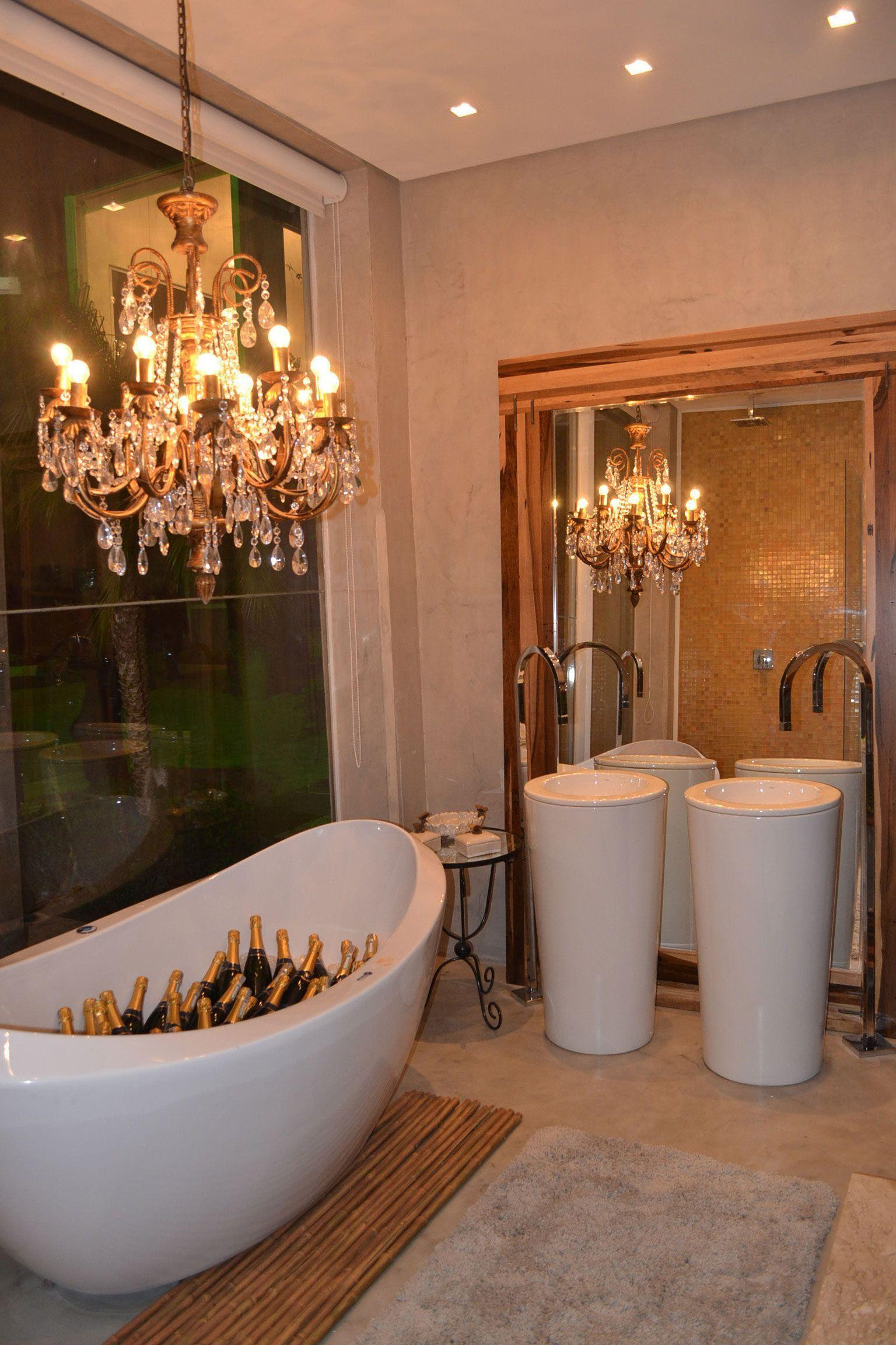 Foto: Reprodução / Designer Bia Sartori