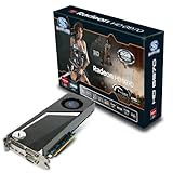Sapphire HD6970 Grafikkarte (PCI-e, 2GB GDDR5 Speicher, HDMI, 1 GPU)
