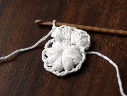 Reusable Cotton Wool Pads Free Crochet Pattern Moral