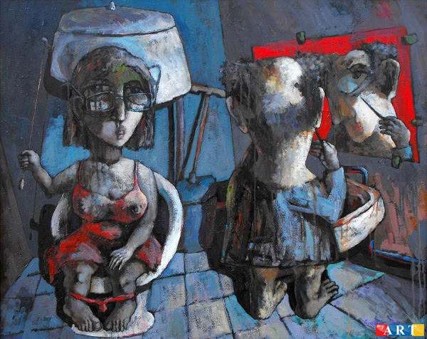 Avetis Khachatryan6