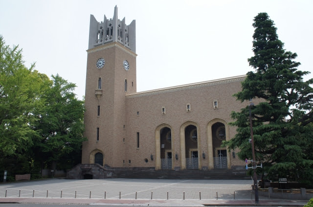 早稲田大学の文系の学部の序列や順位は 偏差値や人気でランキングしてみた